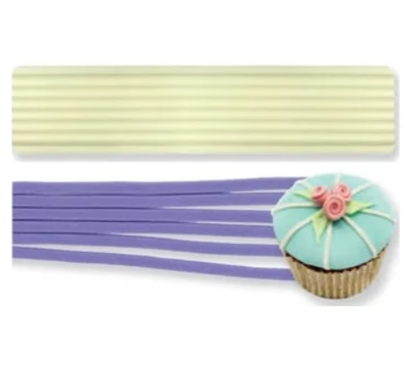 PRIME CHEF Cortador Marcador de Tiras 0,5...