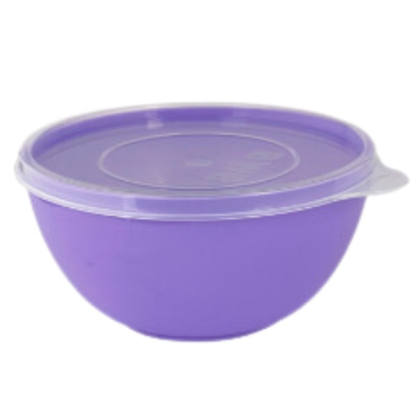 BWB9987 Derretedeira P - 200ml Lilás