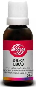 ARCOLOR Essência Aroma Artificial LIMAO -...