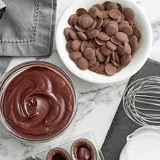 CB PURETÉ Choc Gotas Amargo EBGuayaquil 6...