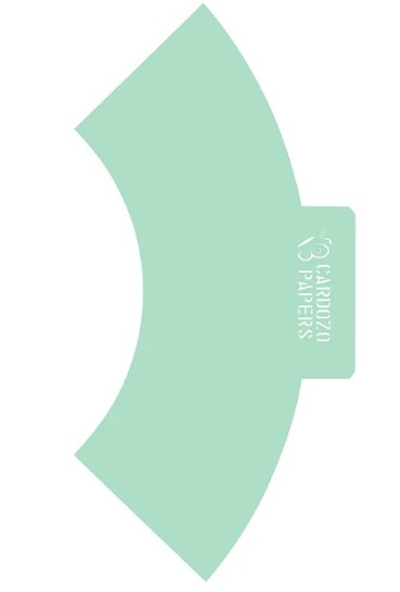 CRDZO Protetor Cakeboard - 6und