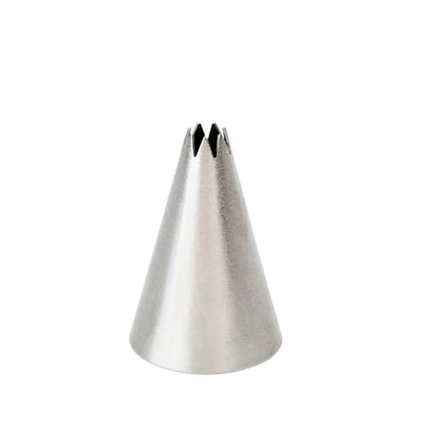 SILV Bico De Confeitar Pitanga 21 - 1 unid