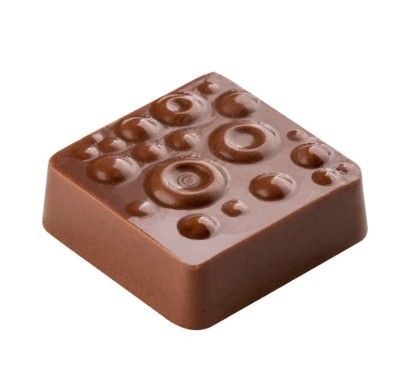 ALLONSY Forma Bombom Pureza 18Cav 9,3g 1und