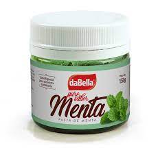DABELLA Pasta de Menta 150g