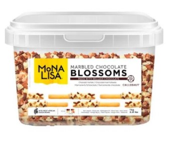 MONA Blossoms duo (misto de amargo com br...