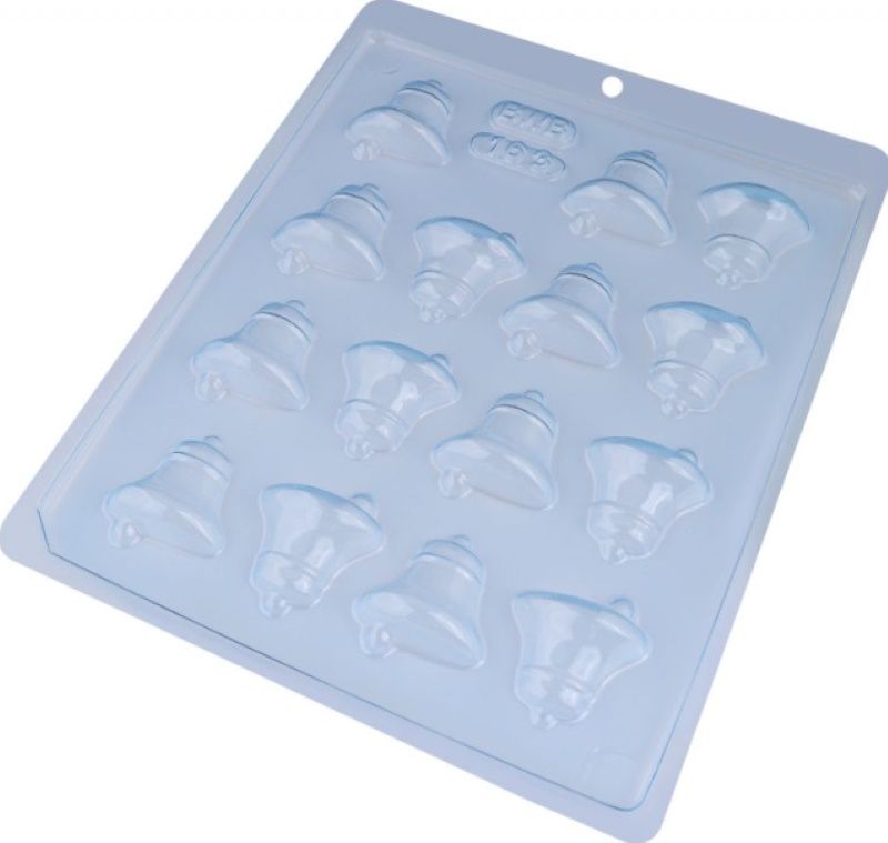 BWB 163 Forma Simples Sino Pequeno 15 Cav.