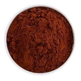 CB Cacau Em Pó 100% Vermelho Extra Brute 1Kg