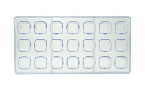 PRIME CHEF Forma PS Listrado 24cav