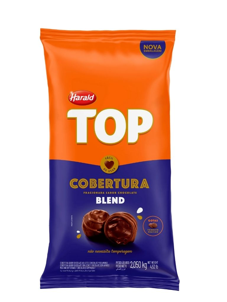 HAR TOP Cob Blend gotas 2,05kg