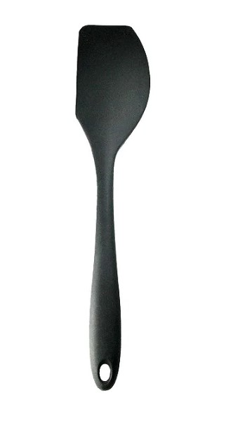 PRIME CHEF Espátula Silicone Curva Preta ...