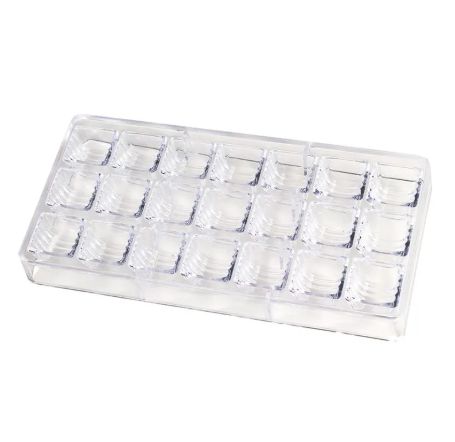 BLUE Forma Bombom Wave Tábata 21cav. 20g 1pç