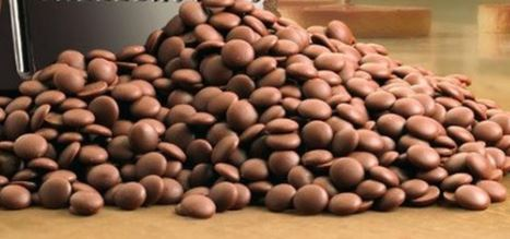 CALLEBAUT Choc Ao Leite Power 41 40,7% Go...