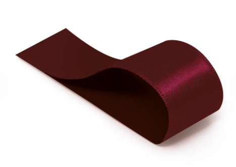 CROMUS Fita Cetim Bordo 15mmx10m - 1un