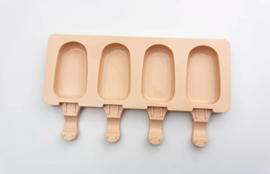 PRIME CHEF Forma Silicone Magnum Mini Ros...