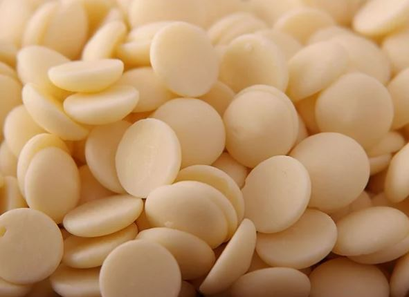 CALLEBAUT Choc Branco Velvet W3 32% Gotas...