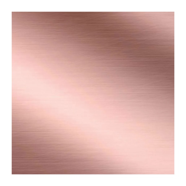 CROMUS Folha Poli Metal Rose Gold 69x89 -...