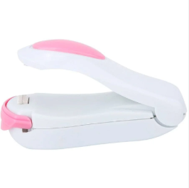 CONFEITUDO Seladora Embalagens Mini 1und