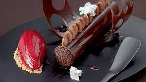 CB PURETÉ Choc Gotas Amargo Ocoa 70% 1Kg