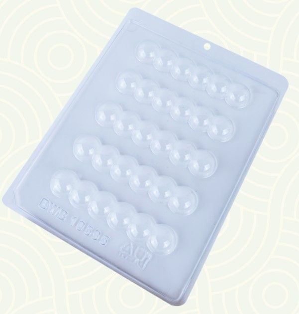 BWB 10595 Forma Simples Tablete Bubble 5 Cav