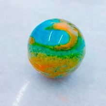 BWB 9457 Forma 3 Partes Esfera 40mm 5 Cav