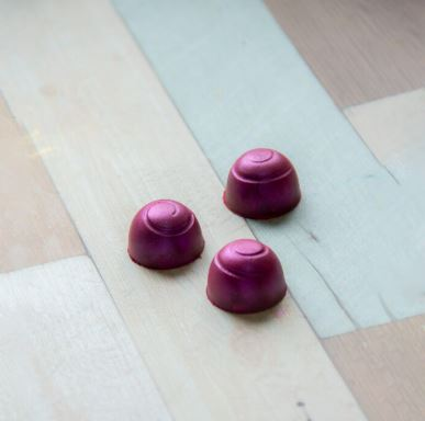 BWB3582 Forma Bombom Cereja Simples Sp 39...