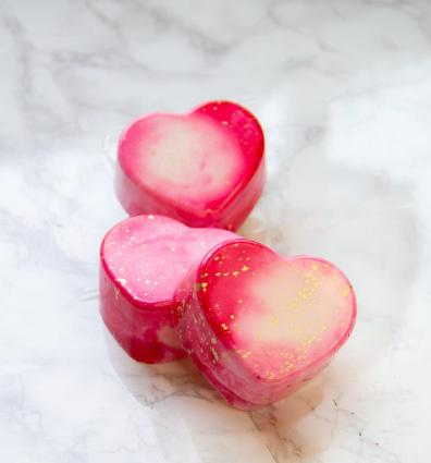 BWB 9916 Forma 3 Partes Trufa Pequena Cor...