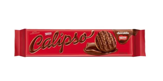 NESTLÉ Biscoito Calipso Original  - 130g