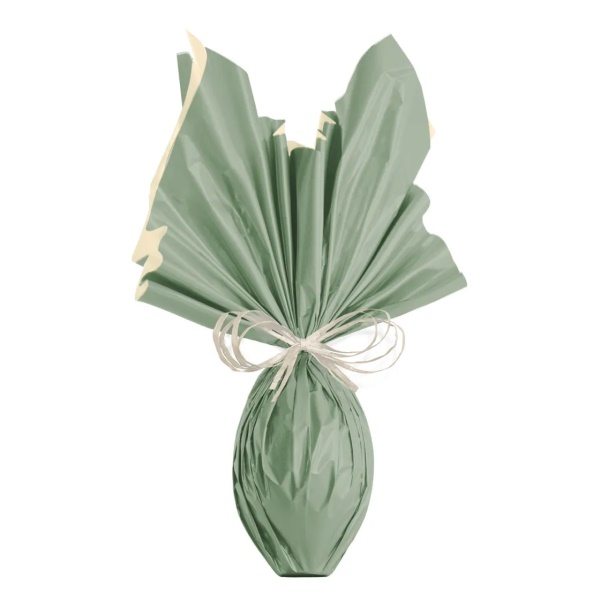 CROMUS Folha Double Acet.Salvia/Bau 69x89...