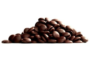 CALLEBAUT Choc Amargo 70-30-38 70,5% Got ...