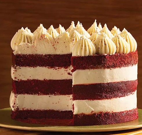 HAR MELKEN Recheio Sabor Leitinho - 4kg