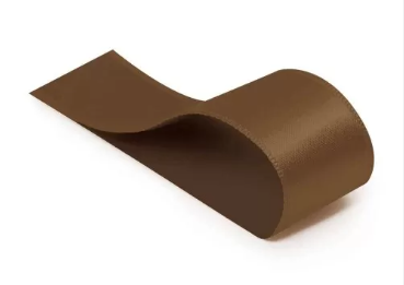 CROMUS Fita Cetim Capuccino 6,5mmx10m - 1und