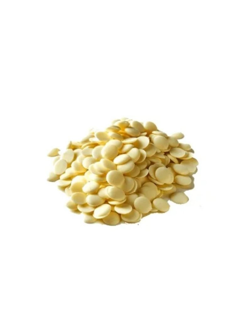 CALLEBAUT Choc Branco Velvet W3 32% Gotas...