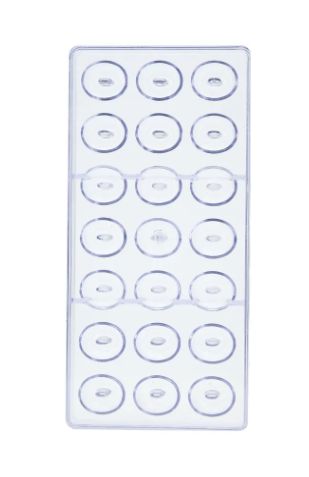 ALLONSY Forma Bombom Felicidade 21Cav 10g...