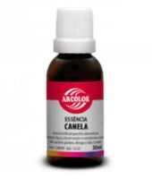 ARCOLOR Essência Aroma Artificial CANELA ...