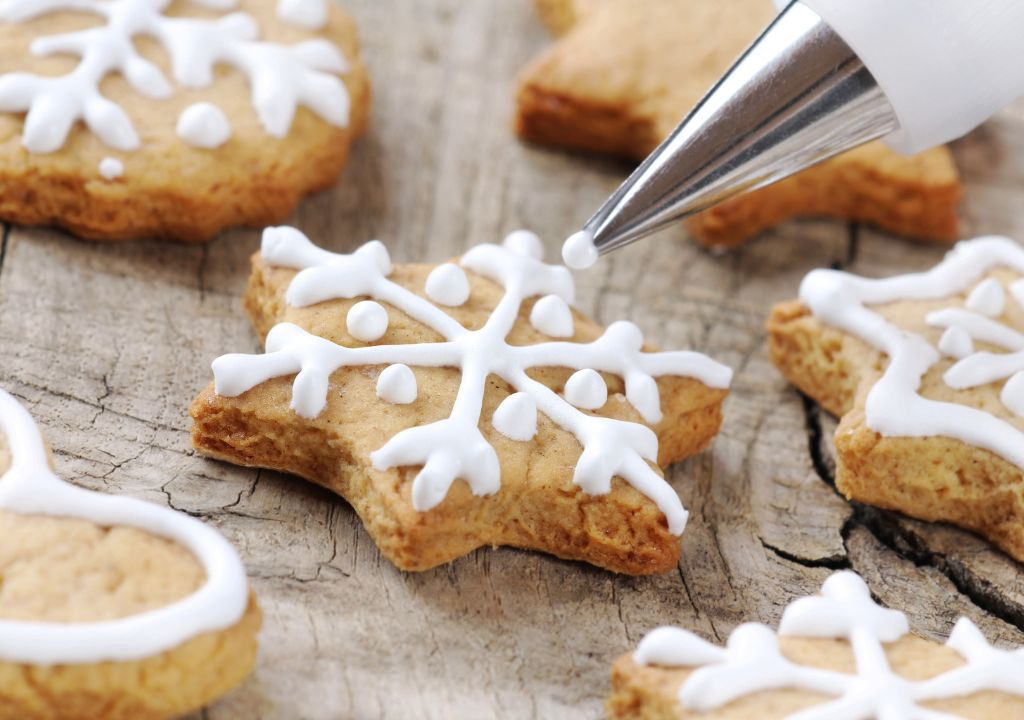 MAGO Bico de Confeitar Perlê mod. 03 pequ...