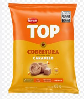 HAR TOP Cob Caramelo gotas 1,01kg