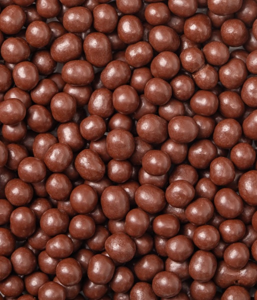 MONA Crispearls Amargo 100g MC