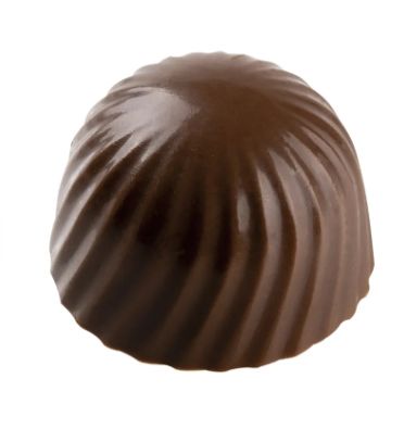 ALLONSY Forma Bombom Margarida 21Cav 9g 1und