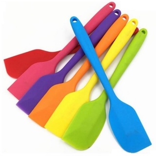 CONFEITUDO Espátula De Silicone 