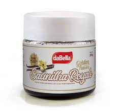 DABELLA Pasta de Baunilha Royale 200g