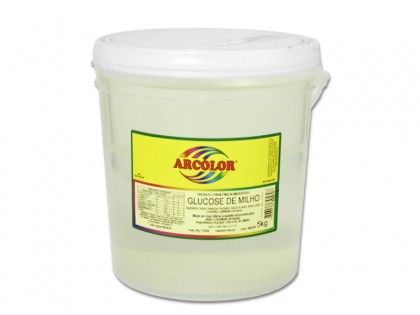 ARCOLOR Glucose de Milho - 5kg