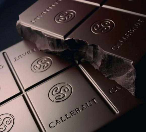 CALLEBAUT Choc Meio Amargo Zero Malchoc D...