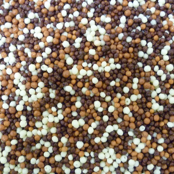 MONA Mini crispearls misto 425g 