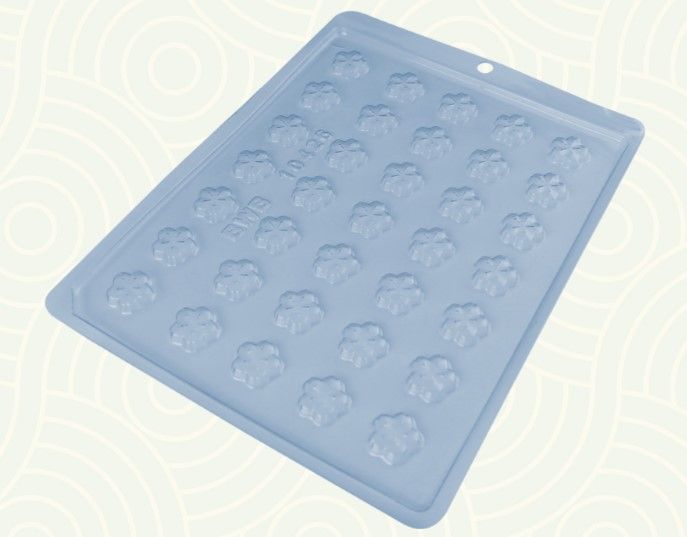 BWB 10426 Forma Simples Aplique Sakura 35...