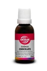 ARCOLOR Essência Aroma Artificial CHOCOLA...