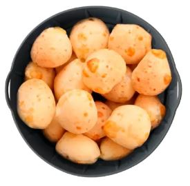 PRIME CHEF Forma Silicone Airfryer Red. 2...