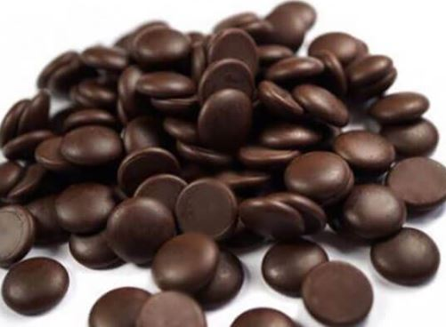 CALLEBAUT Choc Amargo Power 80% Gotas 250...