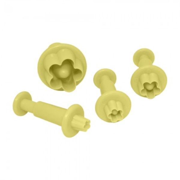 BLUE Kit Ejetor Flor Myosotis