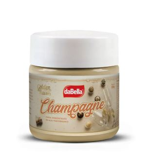 DABELLA Pasta de Champagne 150g