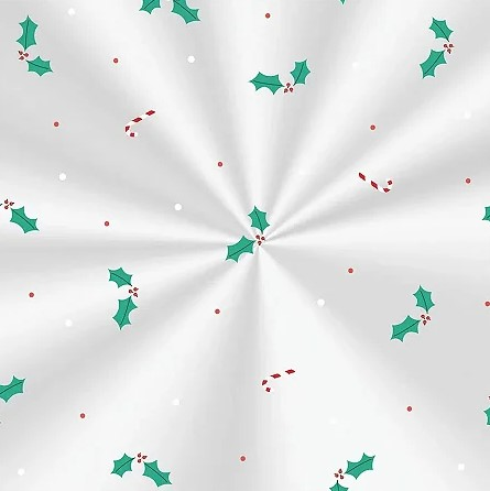 CROMUS Saco Transp Azevinho 25x35 500g - ...